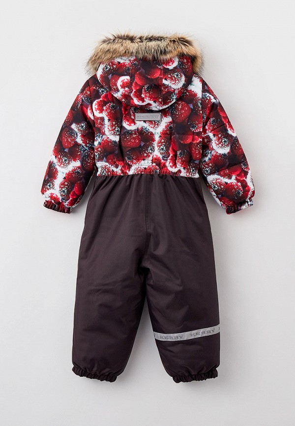фото Комбинезон утепленный kerry