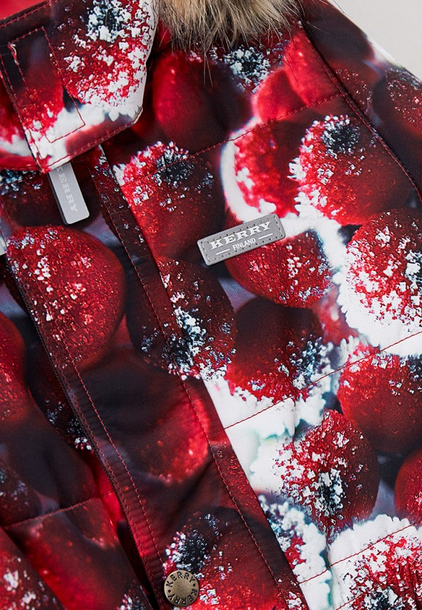 фото Комбинезон утепленный kerry