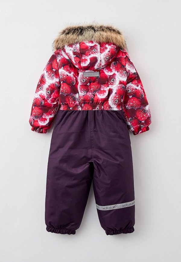 фото Комбинезон утепленный kerry