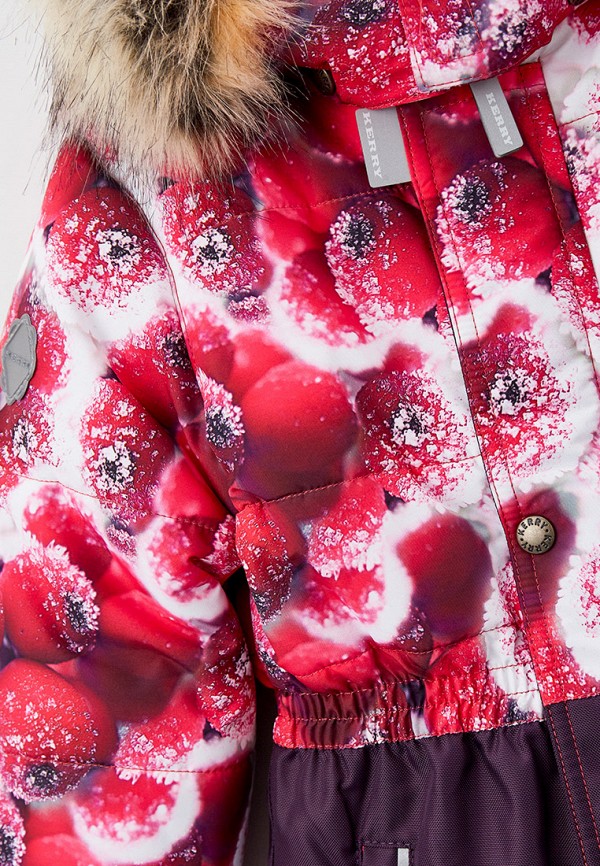 фото Комбинезон утепленный kerry