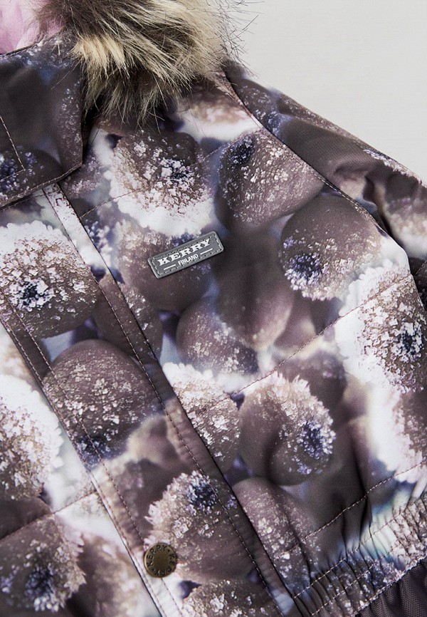 фото Комбинезон утепленный kerry