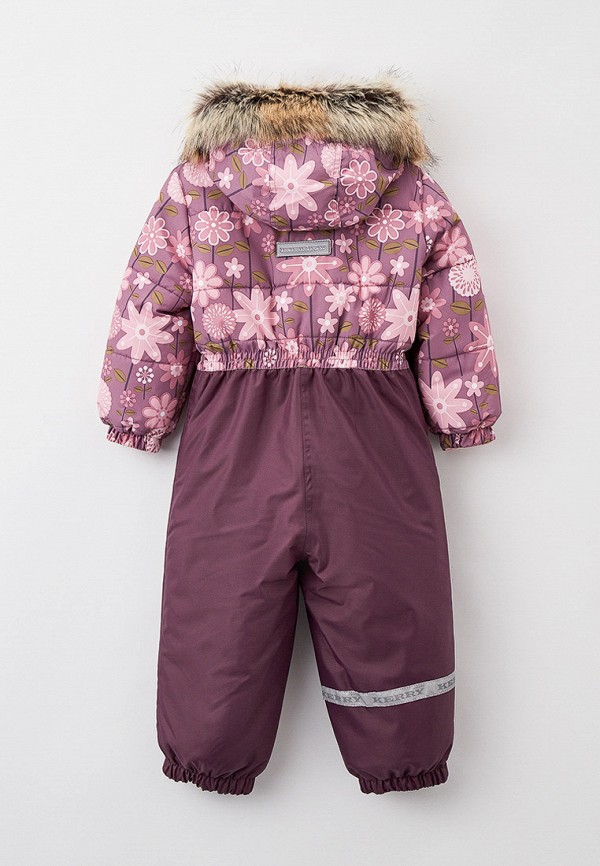 фото Комбинезон утепленный kerry