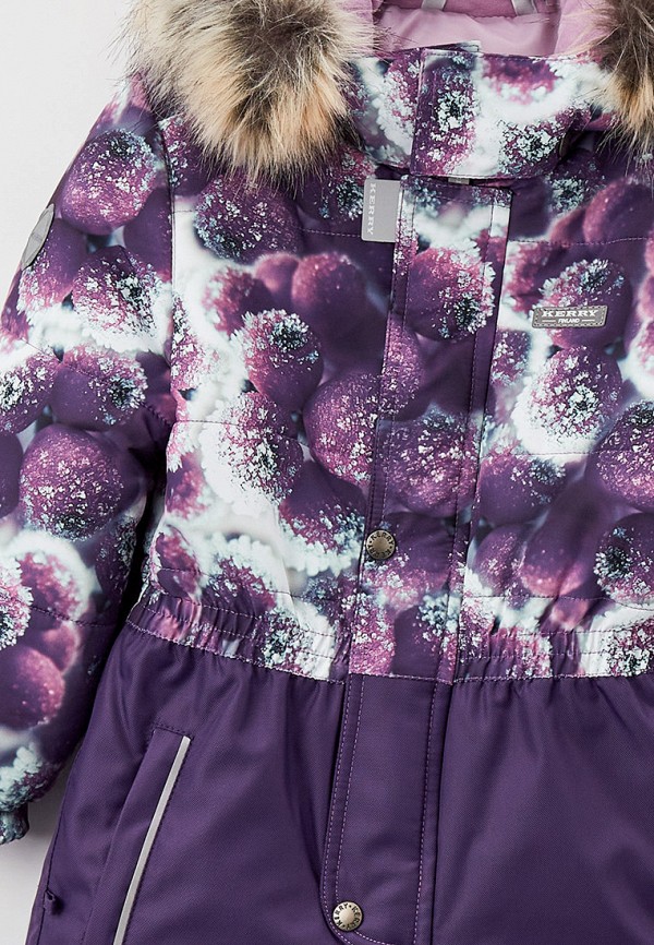 фото Комбинезон утепленный kerry