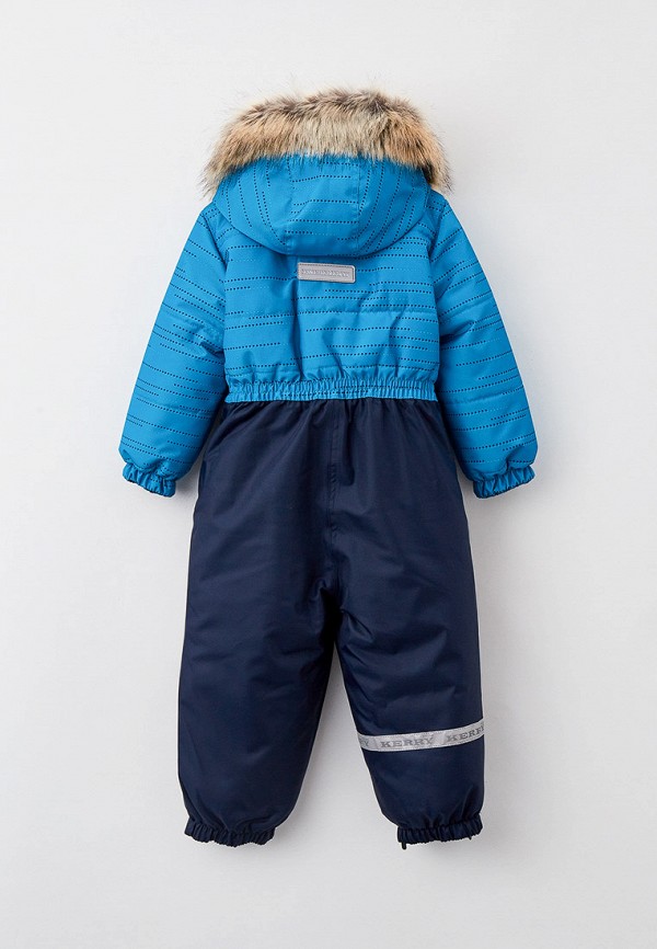фото Комбинезон утепленный kerry