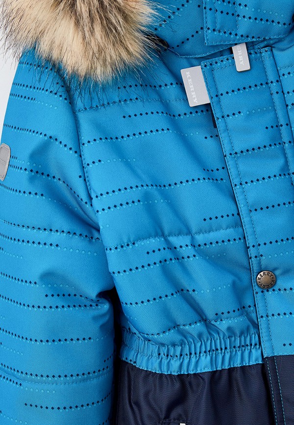 фото Комбинезон утепленный kerry