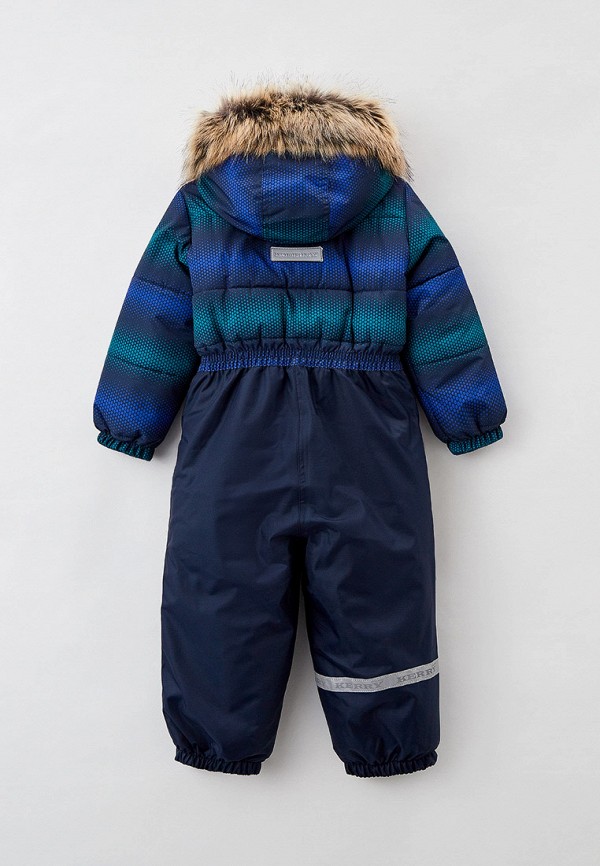 фото Комбинезон утепленный kerry