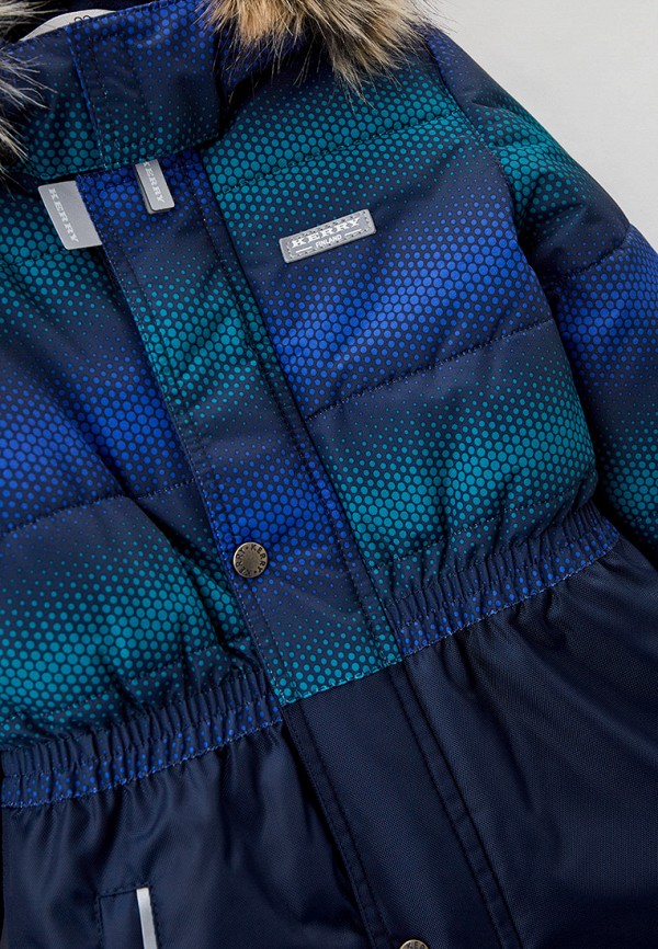 фото Комбинезон утепленный kerry