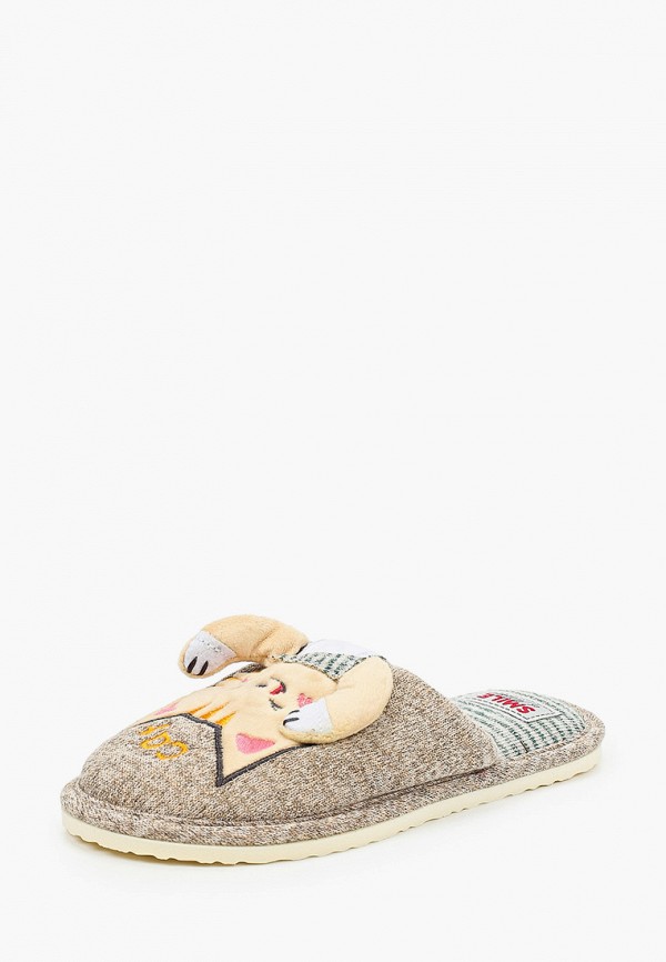 фото Тапочки smile of milady