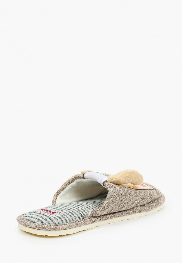 фото Тапочки smile of milady