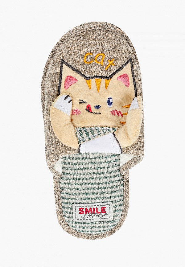 фото Тапочки smile of milady