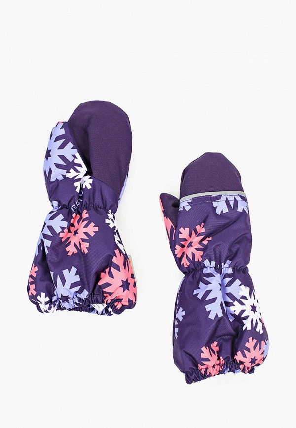 фото Варежки kisu