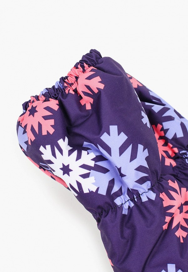 фото Варежки kisu