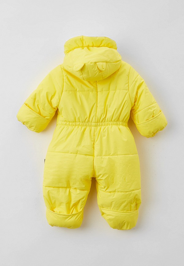 фото Комбинезон утепленный kisu