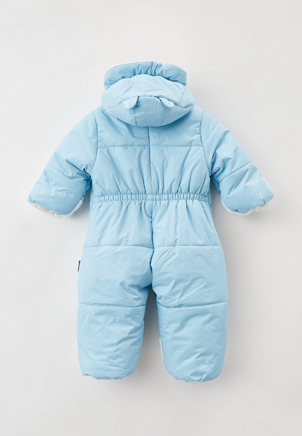 фото Комбинезон утепленный kisu