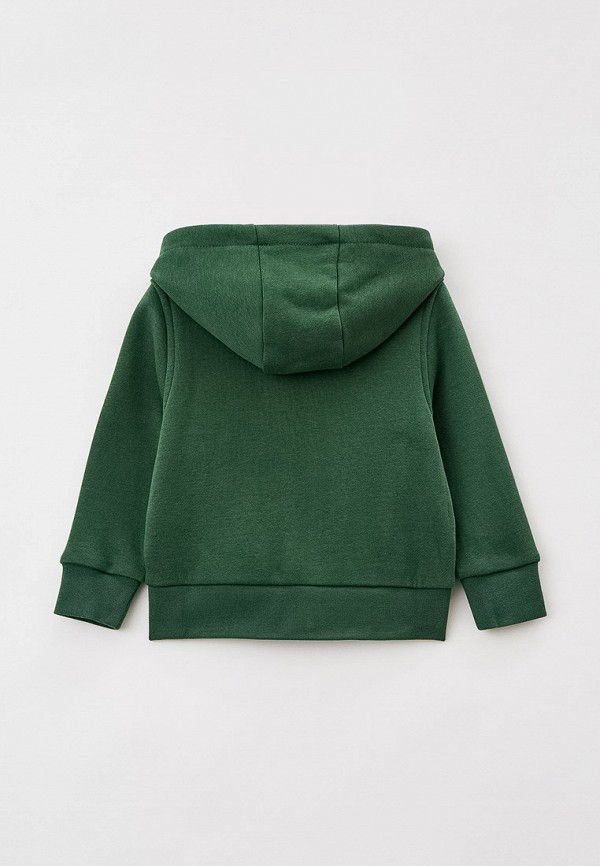 фото Толстовка lacoste
