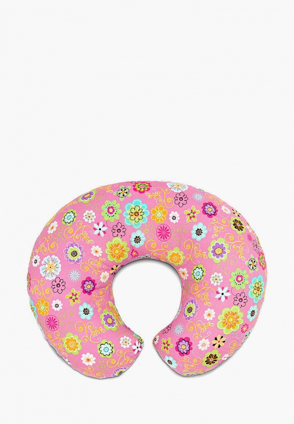 

Подушка Chicco, BOPPY WILD FLOWERS
