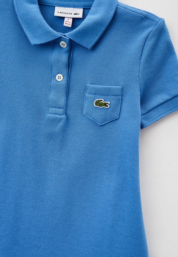 фото Платье lacoste