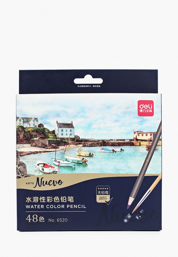 фото Набор карандашей deli