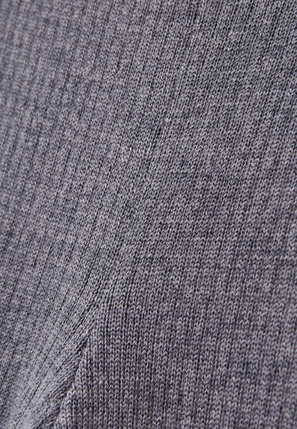 Рейтузы Wool&Cotton цвет серый  Фото 3