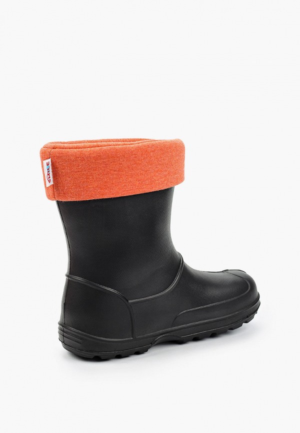 фото Резиновые сапоги smile of milady