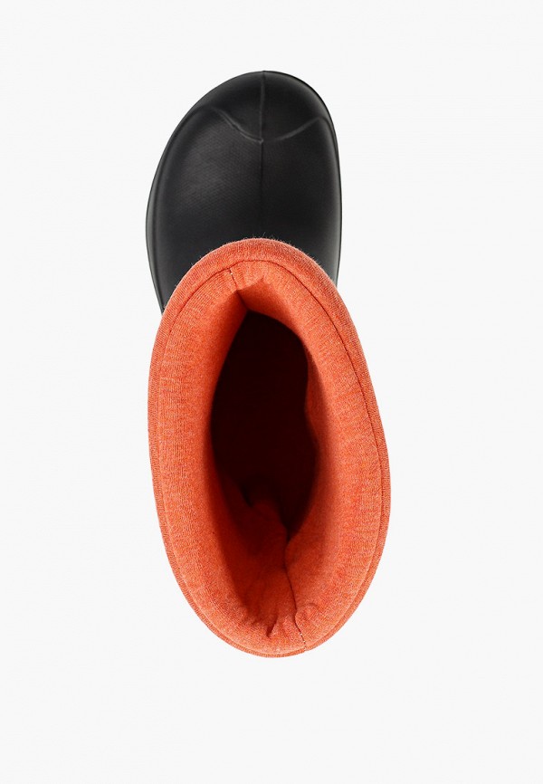 фото Резиновые сапоги smile of milady