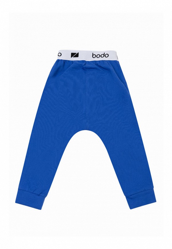 фото Брюки спортивные bodo