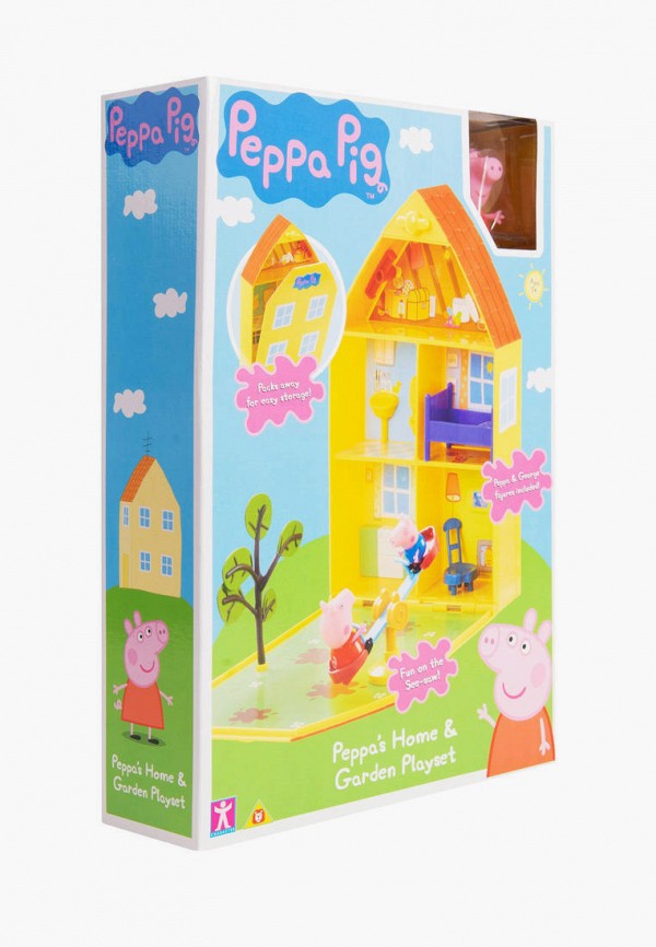 фото Набор игровой росмэн