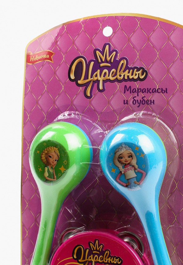 фото Набор игровой играем вместе