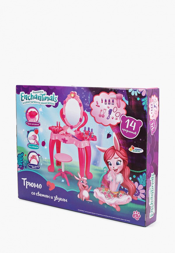 фото Набор игровой играем вместе