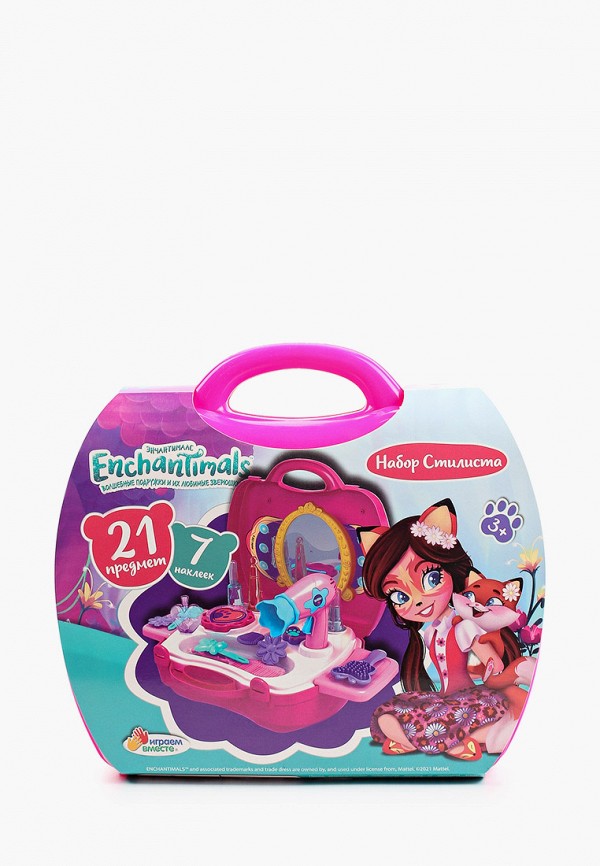 фото Набор игровой играем вместе