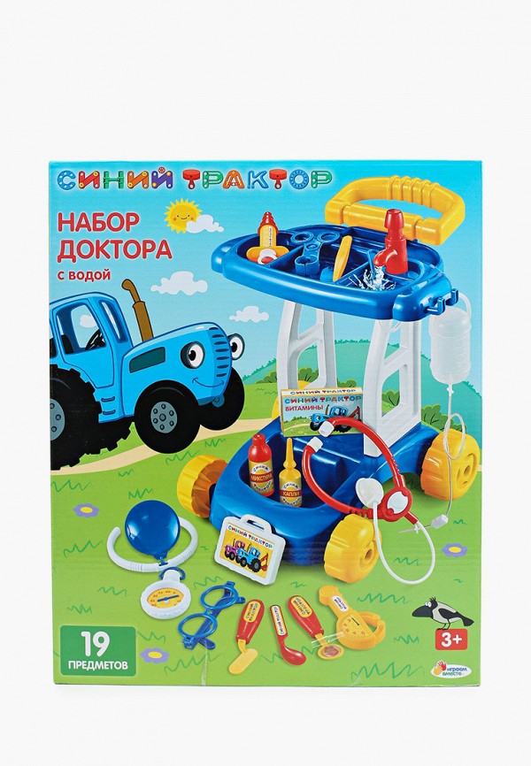 фото Набор игровой играем вместе