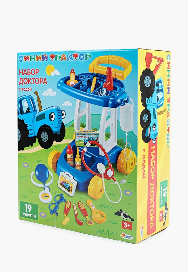 фото Набор игровой играем вместе