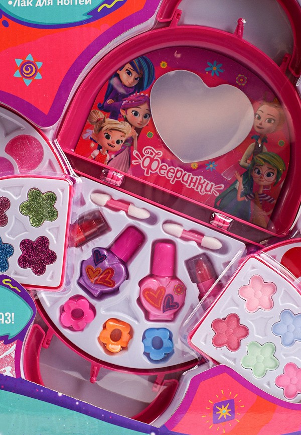 фото Набор косметики милая леди