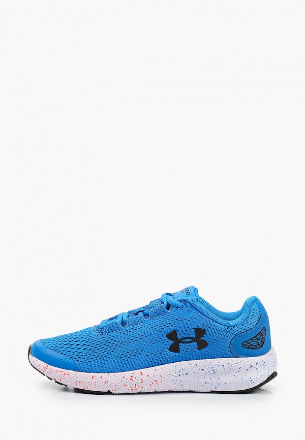фото Кроссовки under armour