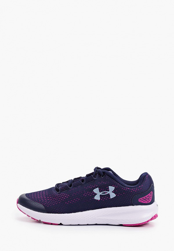 фото Кроссовки under armour