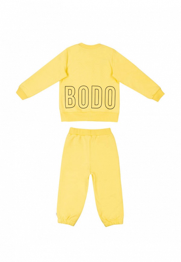 фото Костюм спортивный bodo