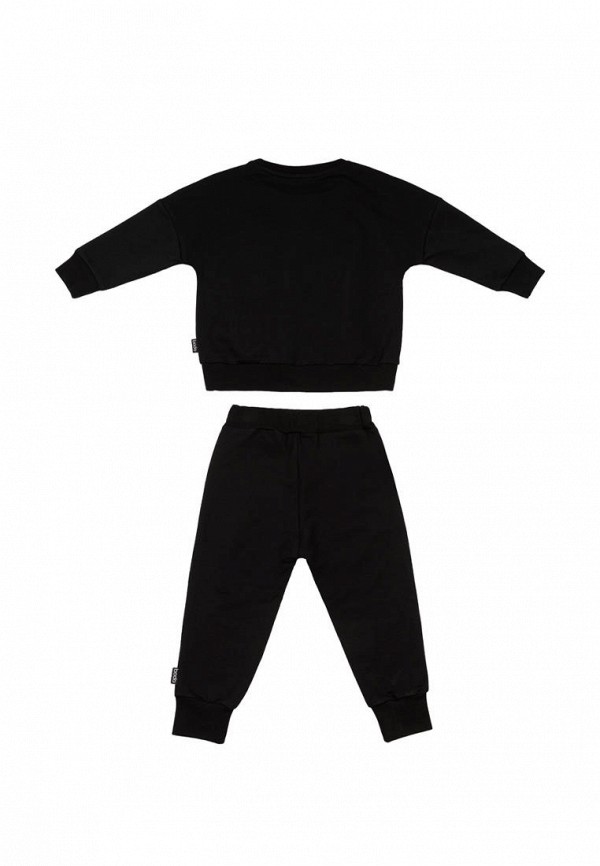 фото Костюм спортивный bodo