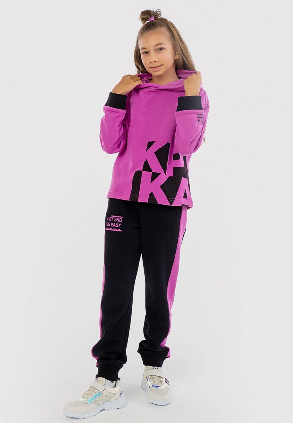 фото Брюки спортивные kapika