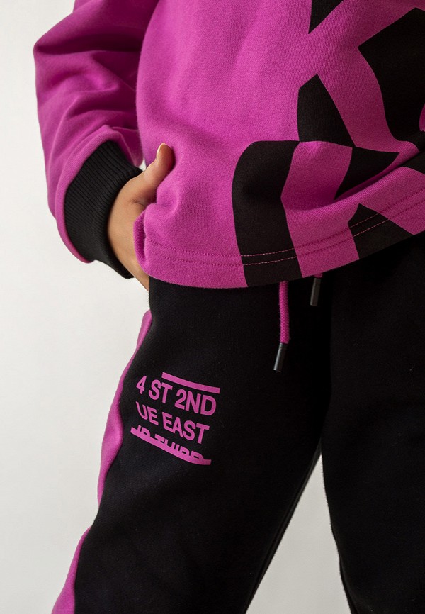 фото Брюки спортивные kapika