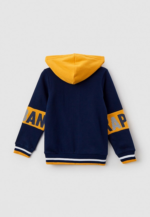 фото Толстовка kapika