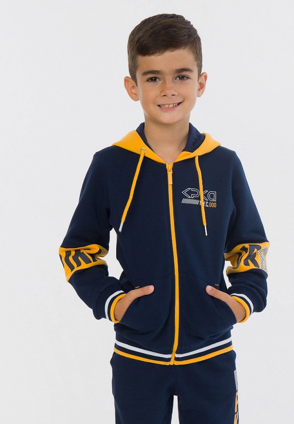 фото Толстовка kapika