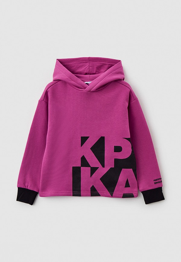 фото Худи kapika