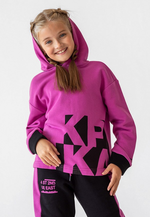 фото Худи kapika