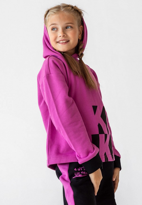 фото Худи kapika