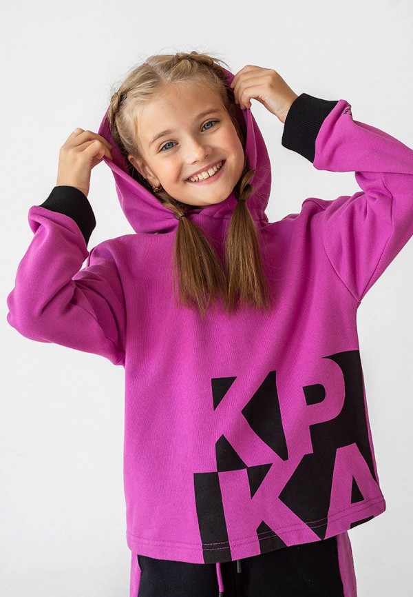 фото Худи kapika