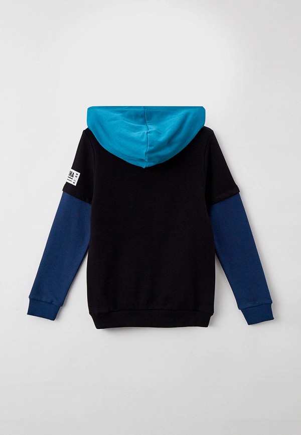 фото Худи kapika