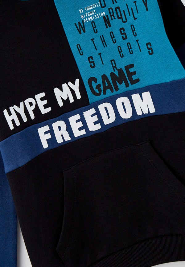 фото Худи kapika