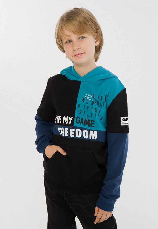 фото Худи kapika