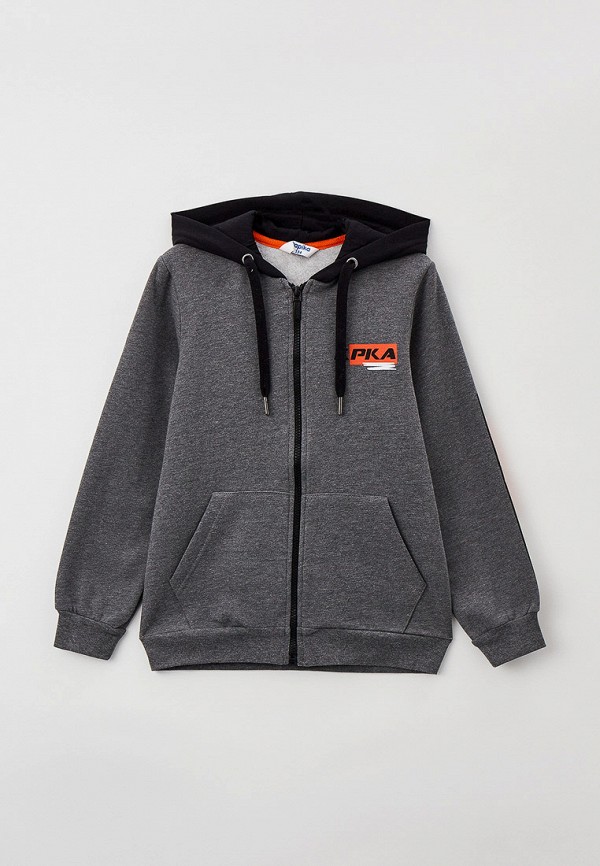 фото Толстовка kapika