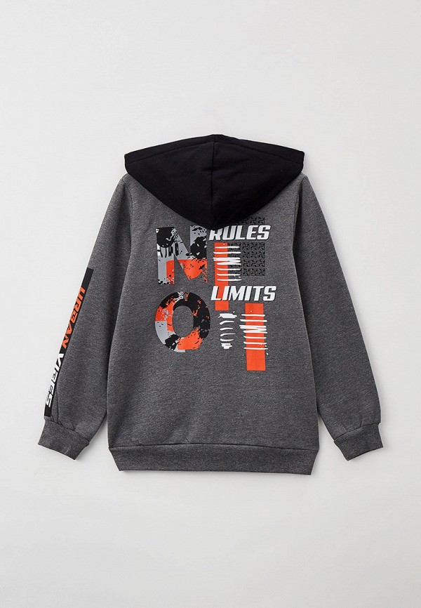 фото Толстовка kapika